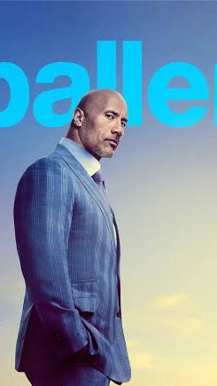 HBO series Ballers