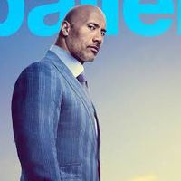 HBO series Ballers