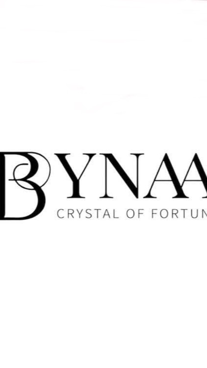 BYNAA開運鐵粉天地
