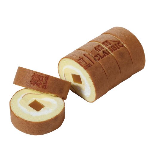 【糖村SUGAR & SPICE】HR713-哈尼捲-蜂蜜奶油啤酒(SLICE) 聯名款