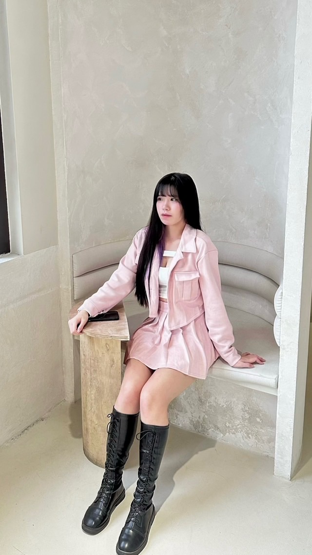 台版小黃.💜