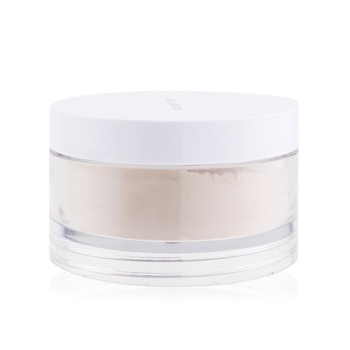 被評為最好美妝產品之一的蜜粉。帶給嬌柔效果。令肌膚無閃亮度。擁有自然及啞光的妝容。適合攝影時使用。附有一個獨特的粉撲。貨源: 國外平行輸入規格: 15g/0.5oz保存期限: 開封後12個月 未開封1