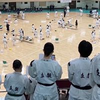 立教大学体育会少林寺拳法部2022