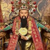 高市玉旨上天宮信徒群  玄天上帝