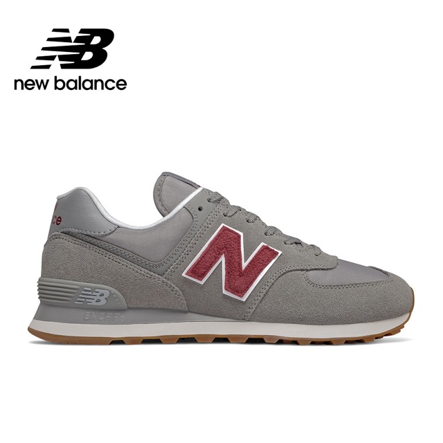 NEW BALANCE官方旗艦店574復古鞋★其他顏色選擇★574►灰色574►黑色574►米白574►白色574►深藍574►灰色更多鞋款選擇