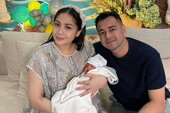 Tak Ada Angin Tak Ada Hujan, Denny Darko Mendadak Terawang Nasib Rayyanza Malik Ahmad di Masa Depan hingga Singgung Soal Hal Mengejutkan ini: Dia Akan Jadi...