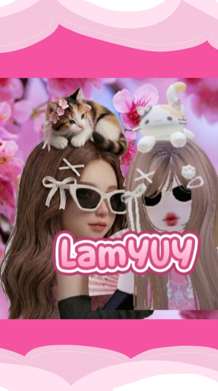 🌈°•LamYUY(ลำย้วยFC Group)•°🌈