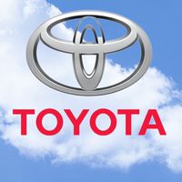TOYOTA BY TEAM B