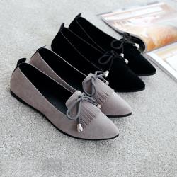 Alice (預購) 活力時光好穿平底鞋