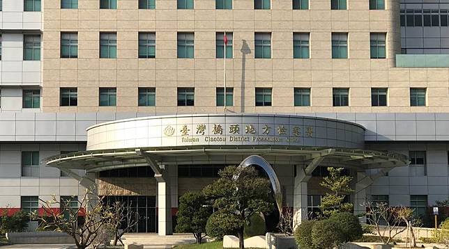 內門里長涉恐嚇罷韓人員 橋檢諭知交保