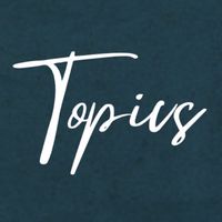 New REC Topics
