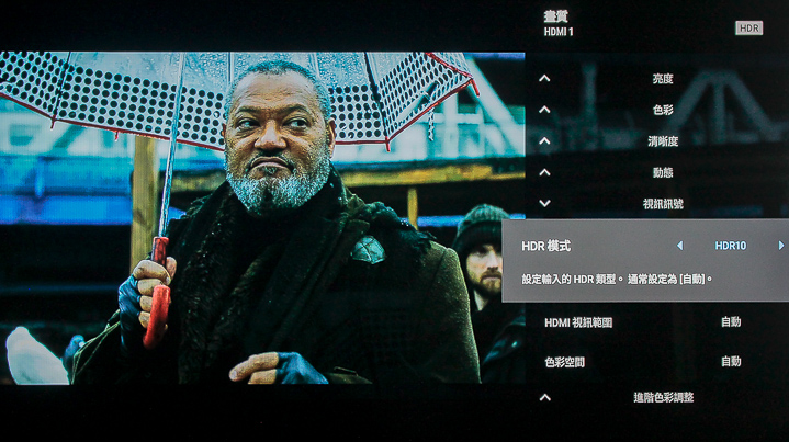 現在即是未來，4K/120fps 精細流暢畫面震撼，Sony KM-65X9000H 液晶電視實測