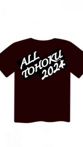 東北ドッジボールリーグ　Revive杯