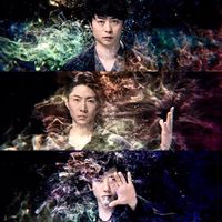 嵐5✕∞