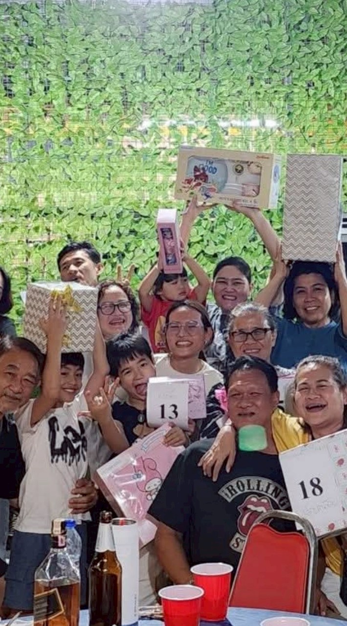 ตระกูลชาญประเสริฐ