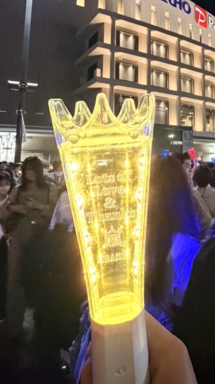 嵐はまだまだ終わらないイベント！