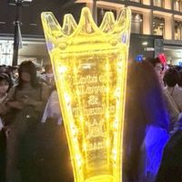 嵐はまだまだ終わらないイベント！