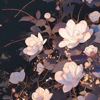 背後部屋