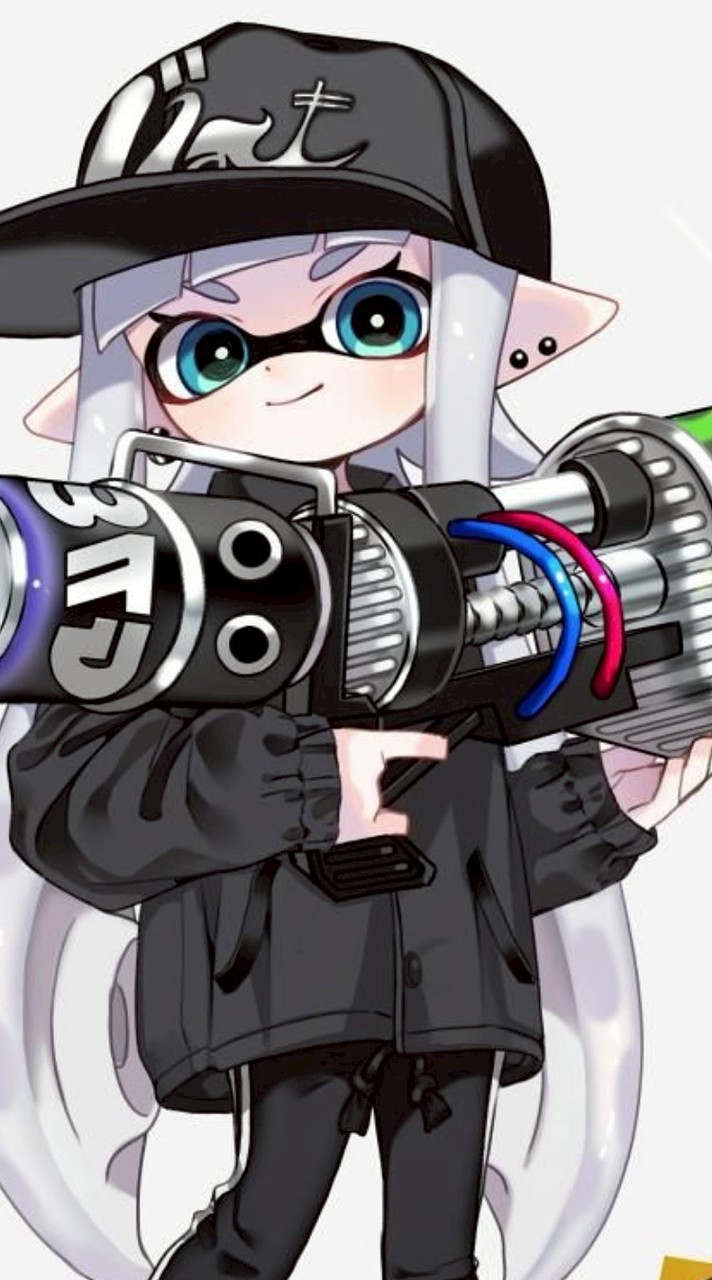 スプラやろー