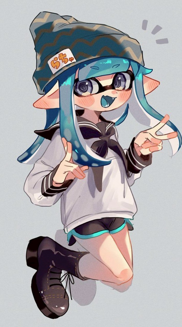 スプラやろー
