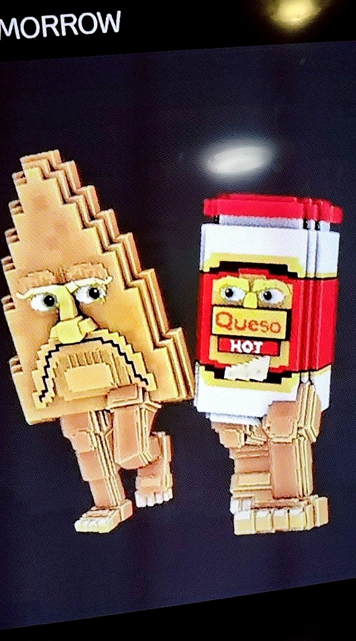 【ブレインロッドを盗む】シークレット配布・雑談オプ