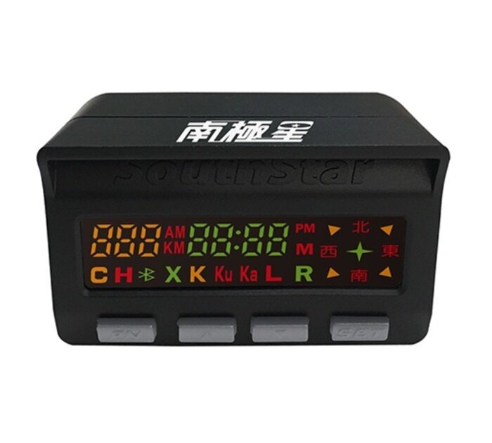 送3孔擴充『 南極星 GPS-858 衛星定位超速警示器 單機版 』GPS 858 測速器/內置天線/九代四核引擎/區間測速/838升級版。汽機車精品百貨人氣店家育誠科技的GPS測速器-南極星系列有最