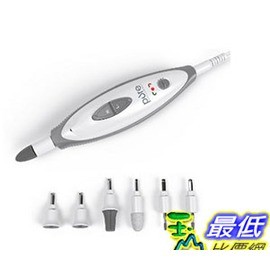 PureNails PENAILSET 電動修甲器 專業美甲機 7-piece Professional (美國直購)