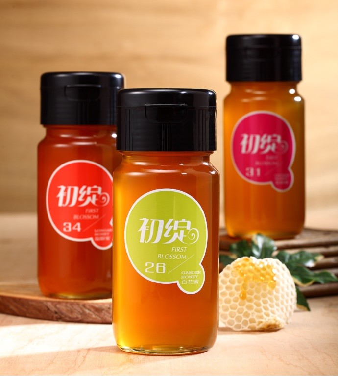 符合cns 1305號國家蜂蜜標準為台灣國產蜂蜜單一產地蜜源不摻糖及國外廉價劣質蜂蜜混淆是真正純粹無添加的100%誠實好蜜-->附精緻手提禮盒佳節送禮大方體面自用滋潤養顏 真正能安心食用的蜂蜜 純粹0