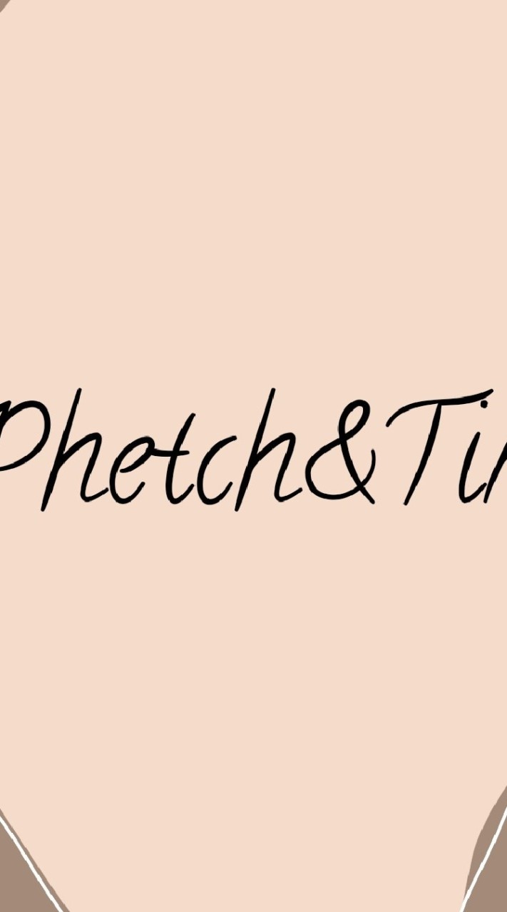⸝⸝⸝🎂 Phetch&Tim ✿🎀
