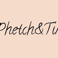 ⸝⸝⸝🎂 Phetch&Tim ✿🎀