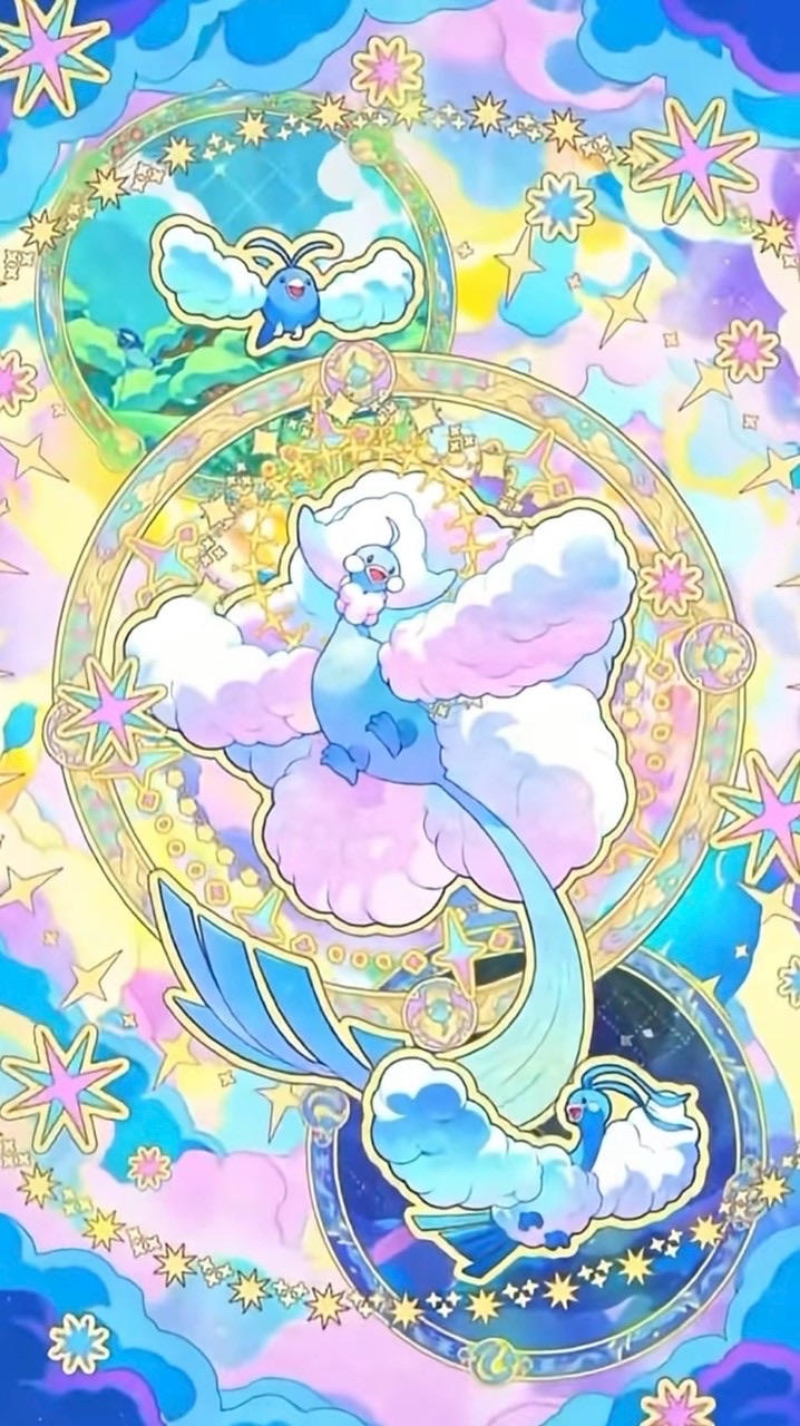 ポケモン好きみんな集まろ〜