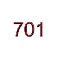 光中701正能量