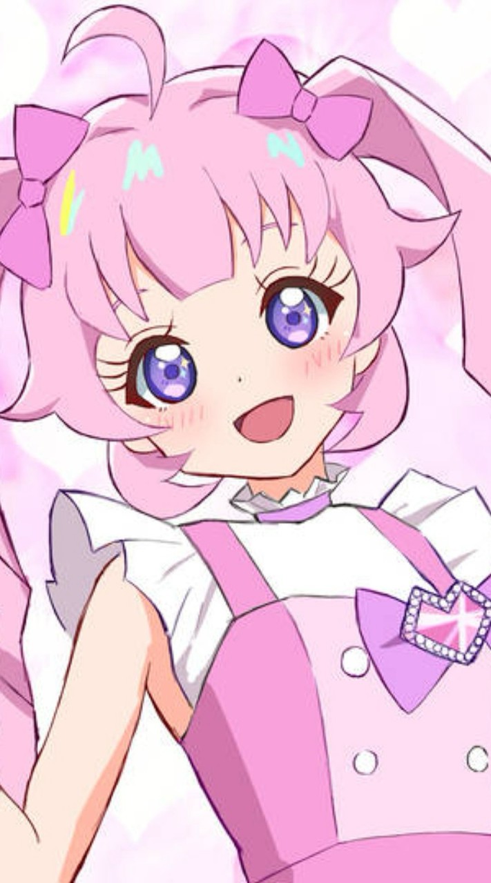 キミプリ×アイプリ