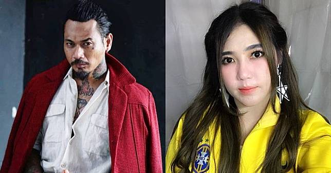 Via Vallen klarifikasi Sunset di Tanah Anarki, ini 'balasan' Jerinx 