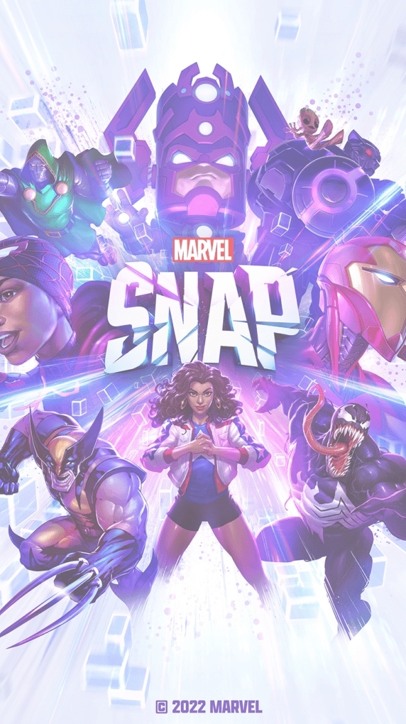 Marvel Snap交流群