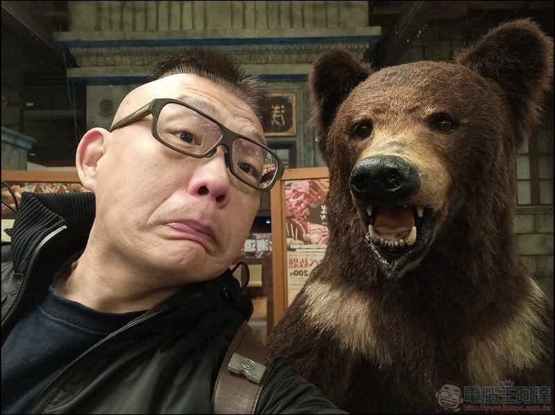 HTC Desire 19s 拍攝樣張 - 28