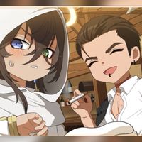 Beleth x Jophiel