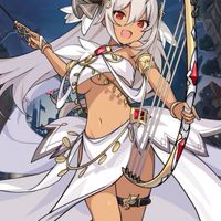 ガデテル始めた人集合！一緒にやりましょ！