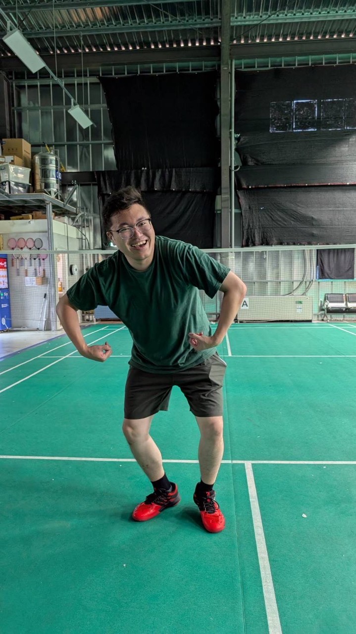 雙十連假 鷺江唐唐之旅