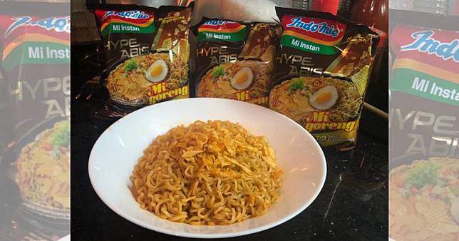 Taste Test Does Chitato Flavored Indomie Manage To Meld The Magic