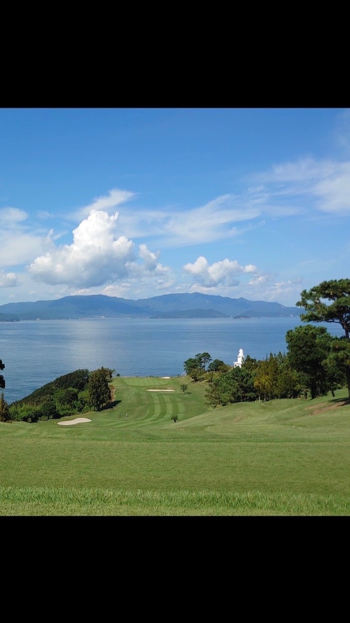 四国女子ゴルフ⛳️°🏌️‍♀️