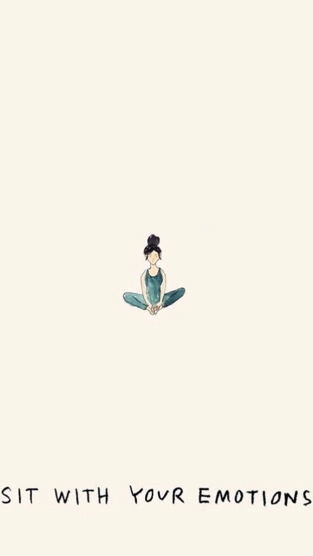 Maggie’s Yoga Journal瑪姬的瑜伽日記