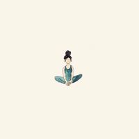 Maggie’s Yoga Journal瑪姬的瑜伽日記
