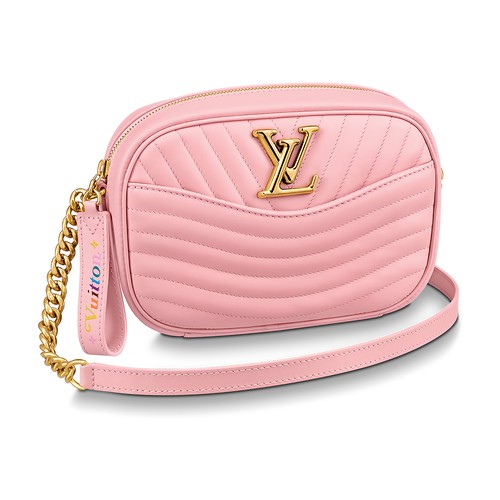 Louis Vuitton New Wave Camera Bag