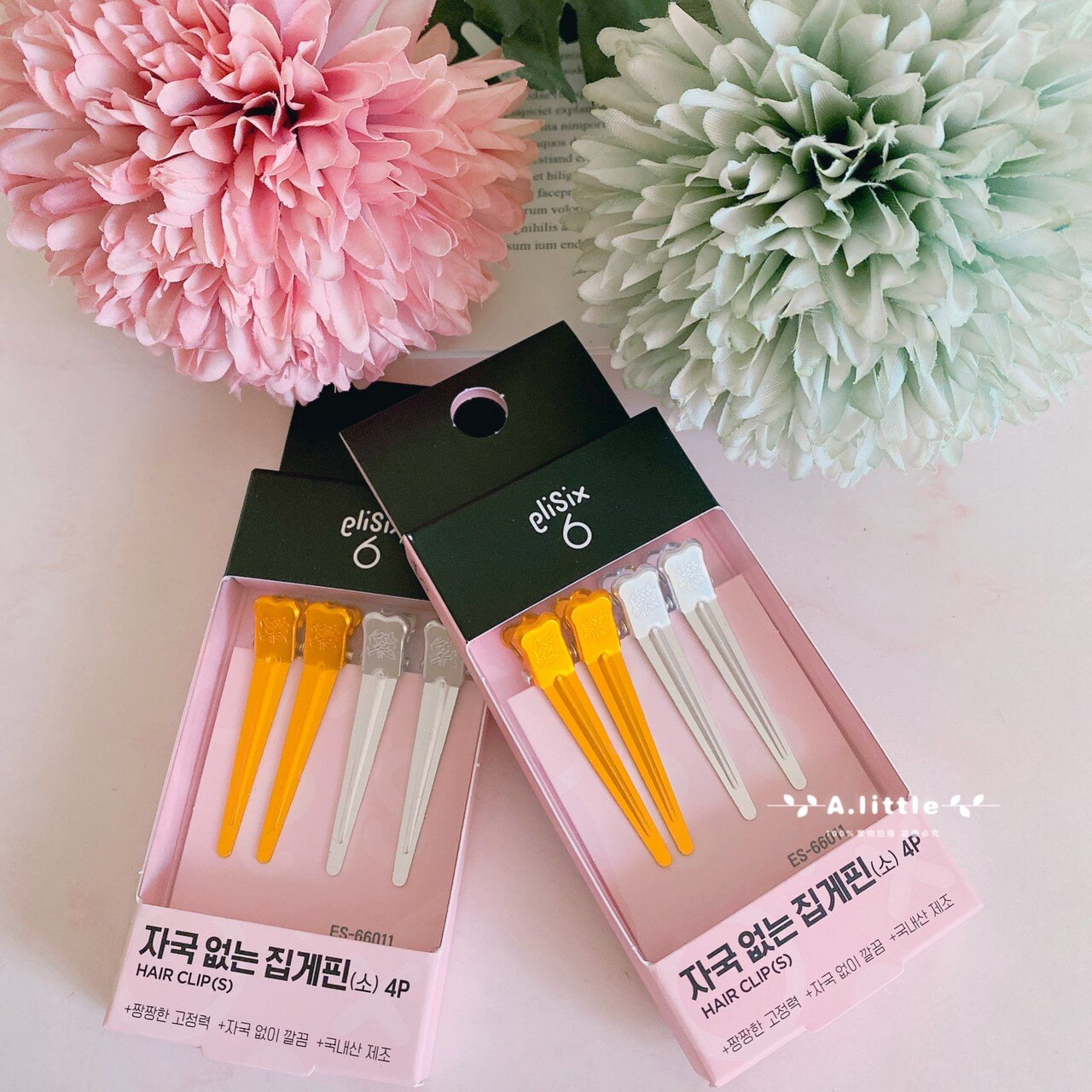 細軟髮容易扁塌，頭髮都貼頭皮嗎？ 韓妞都用這個小工具打造溫柔空氣感～ 髮根都超蓬鬆～有完美弧度，