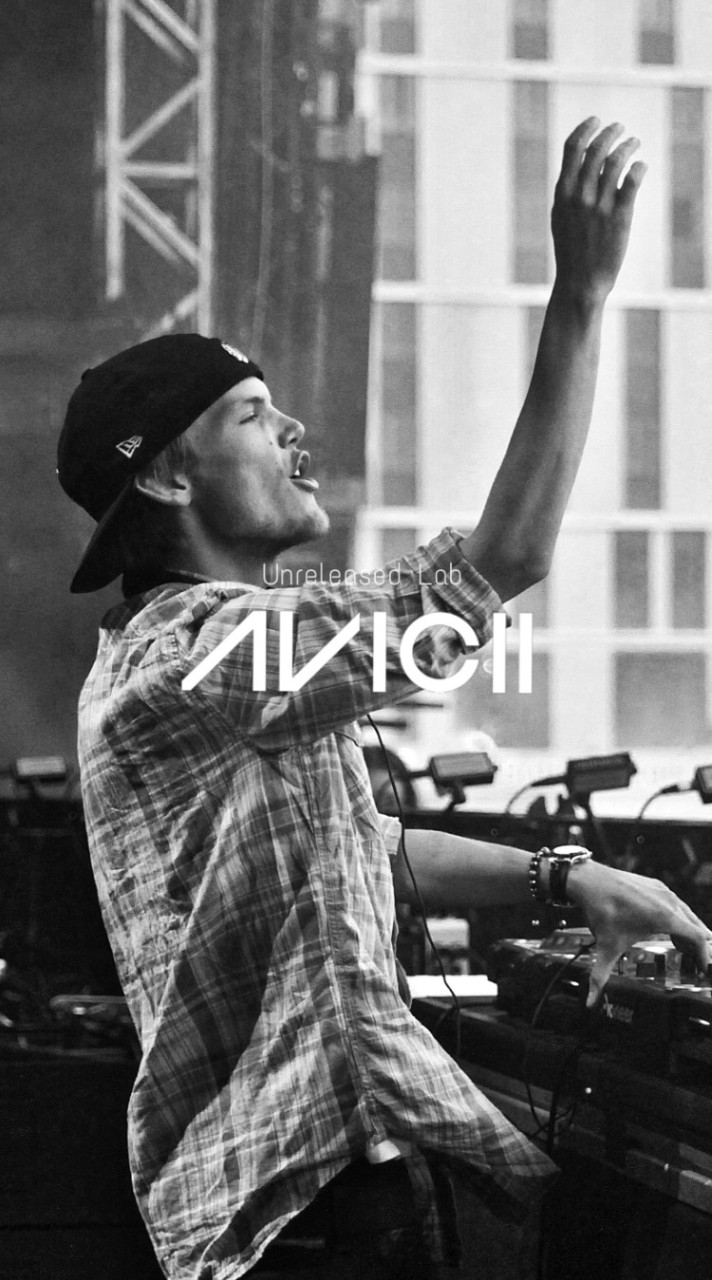 Avicii ID研究所