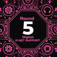 รอบ 5 O-NET : IT Support