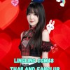 Lingling CGM48 Thailand Fanclub