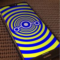 AndroidカスタムROM/root