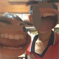波波一家子